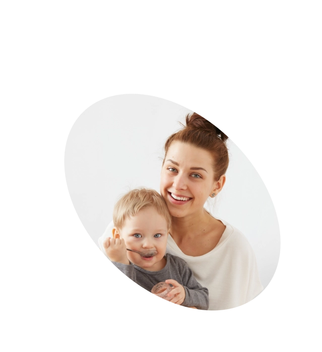 mom